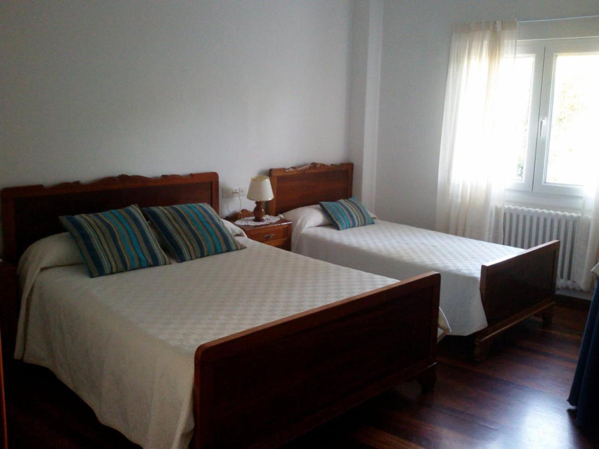 Hostal Pumar Santiago de Compostela Exteriör bild