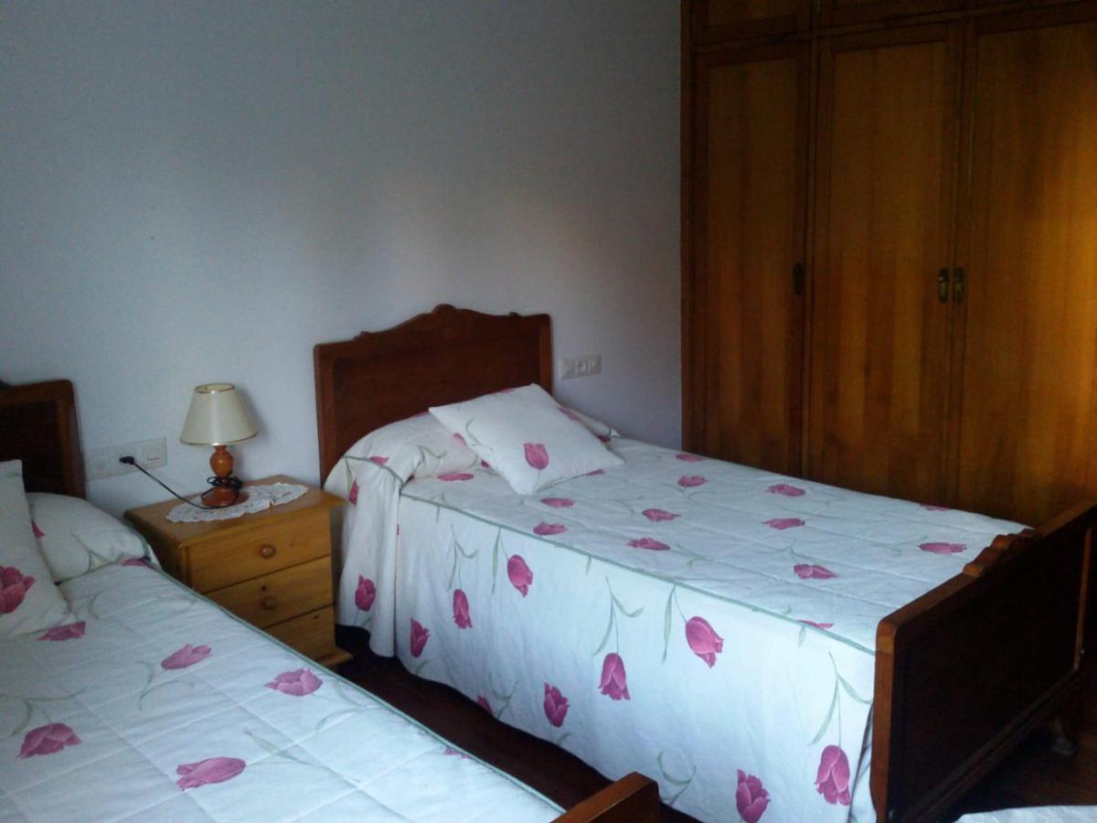 Hostal Pumar Santiago de Compostela Exteriör bild
