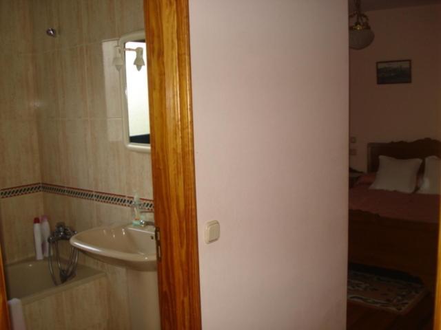 Hostal Pumar Santiago de Compostela Rum bild