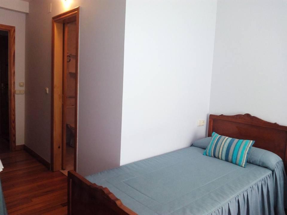 Hostal Pumar Santiago de Compostela Rum bild