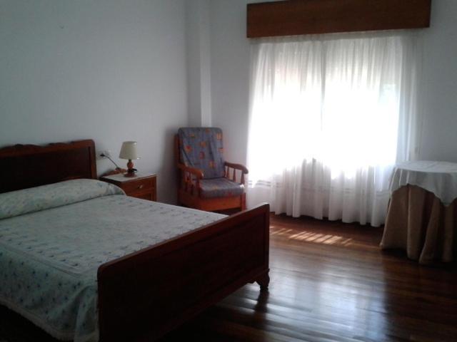 Hostal Pumar Santiago de Compostela Exteriör bild